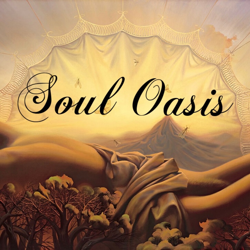 Soul Oasis | Welcome!